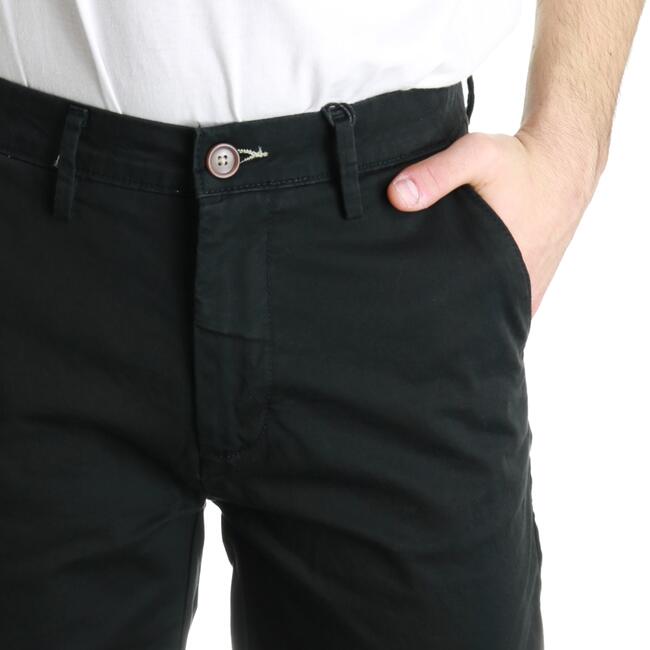 BERMUDA SLIM SSEINSE - Mad Fashion | img vers.650x/